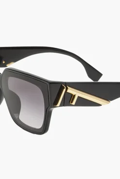 Best FENDI ACETATE SUNGLASSES