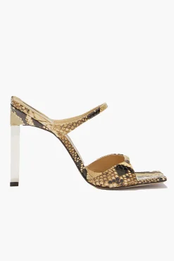 Online THE ATTICO ADELE SANDAL