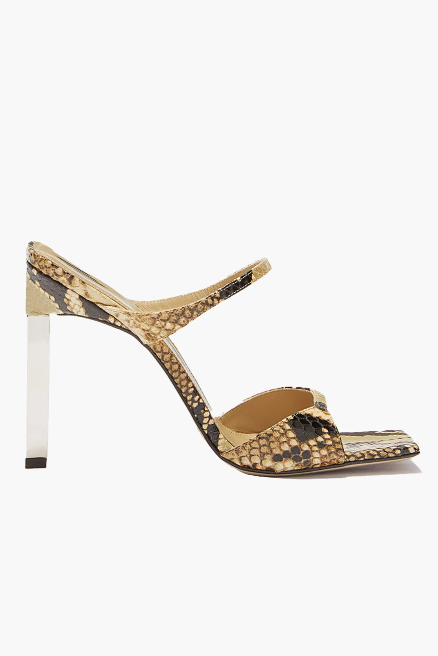 Online THE ATTICO ADELE SANDAL