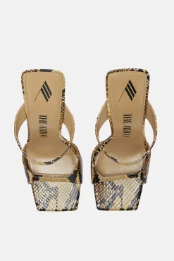 Online THE ATTICO ADELE SANDAL