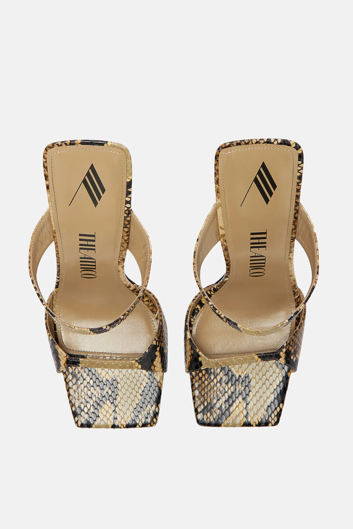 Online THE ATTICO ADELE SANDAL
