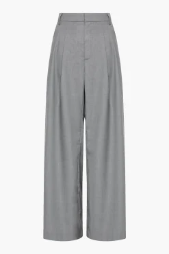 Outlet ST. AGNI ADJUSTABLE PANTS