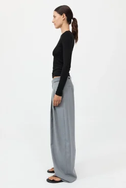 Outlet ST. AGNI ADJUSTABLE PANTS
