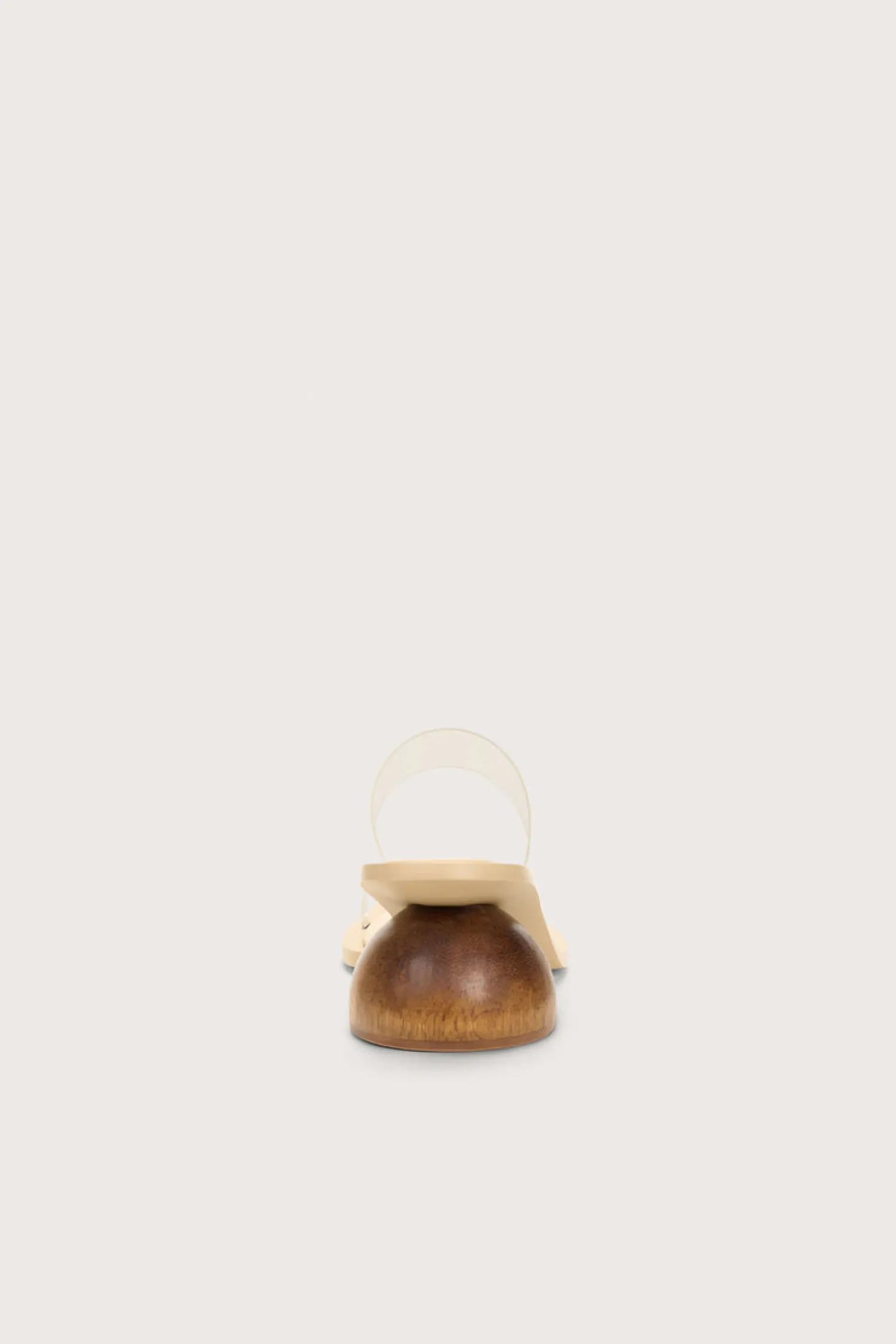 Best Sale CULT GAIA ADORA SANDAL Clear