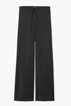 Cheap NILI LOTAN ADRIEL RELAX PANT Black
