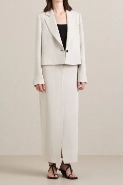 Outlet A.EMERY ADYS CROP BLAZER
