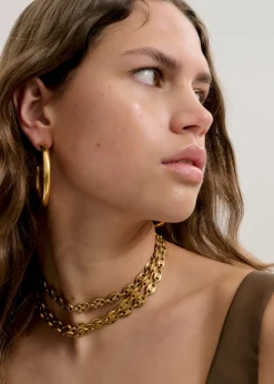 Best ANNA ROSSI AFFOGATO NECKLACE