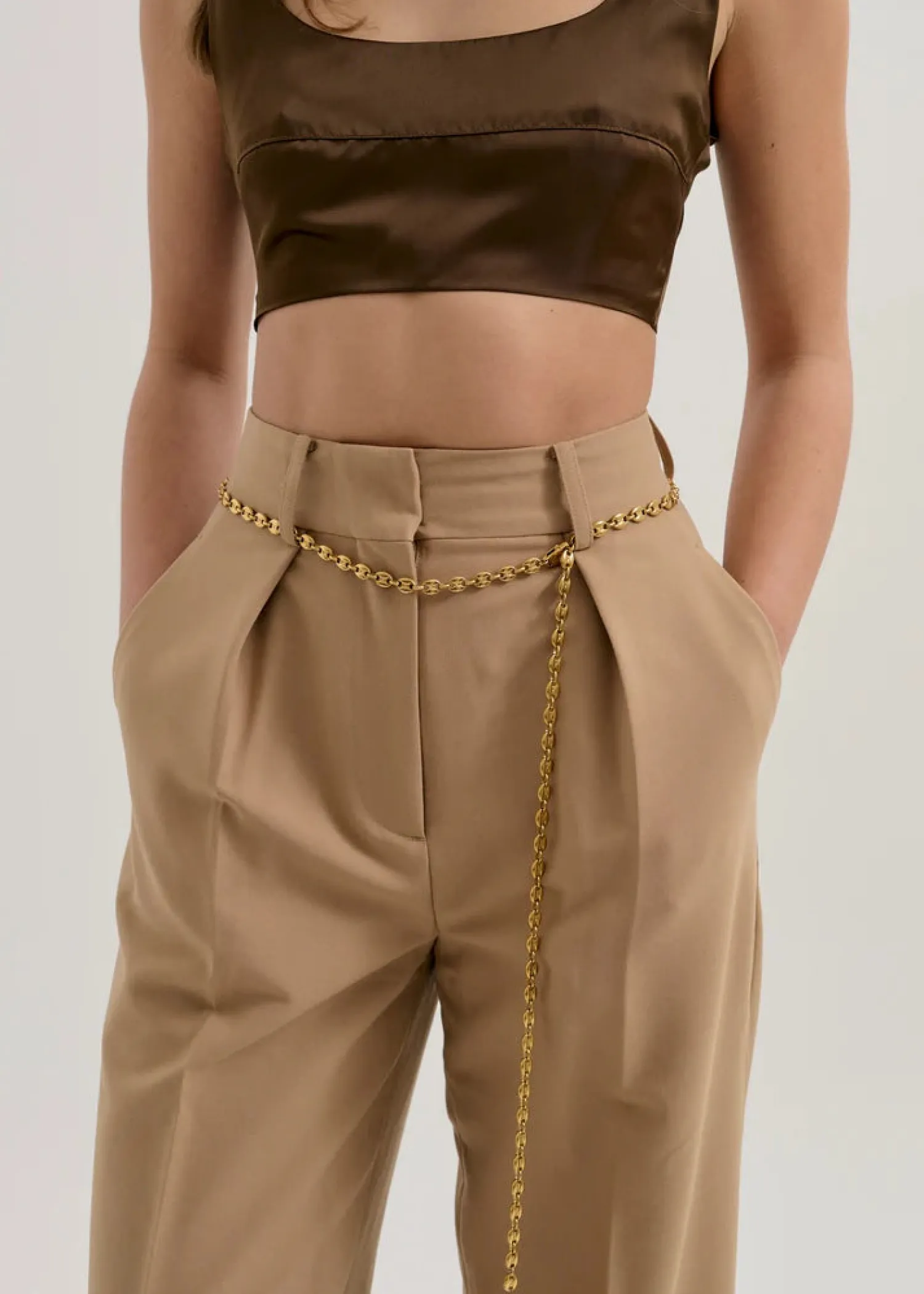 Best ANNA ROSSI AFFOGATO NECKLACE