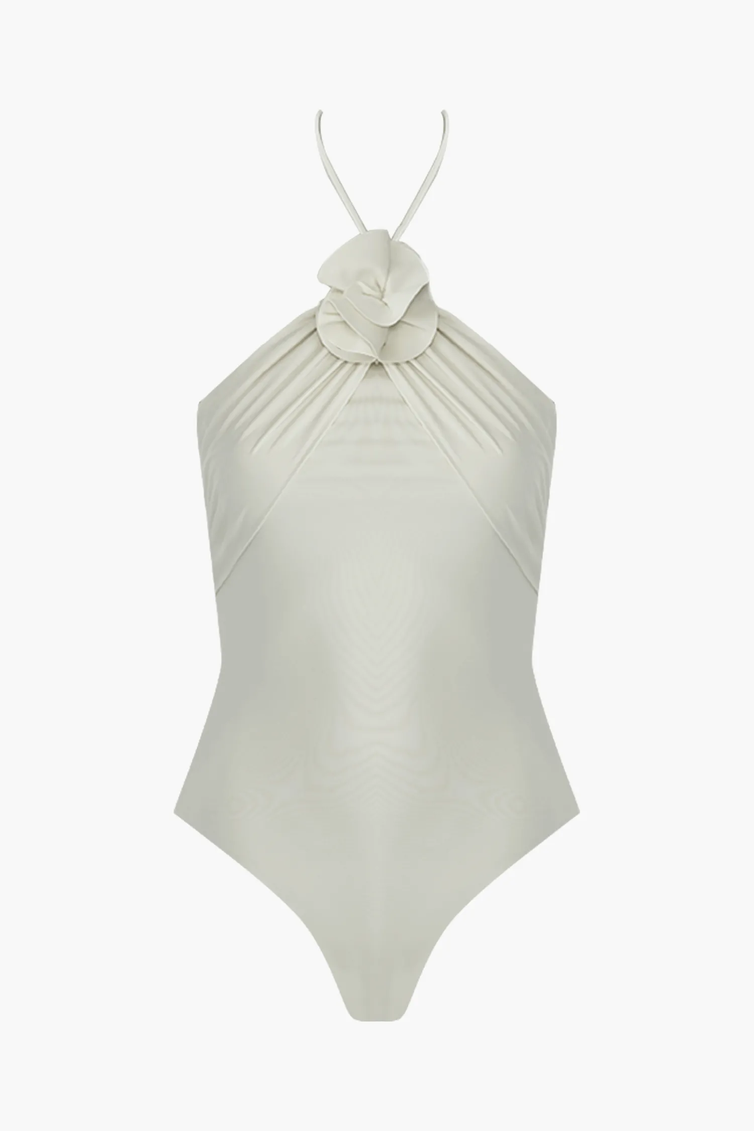 Hot MAYGEL CORONEL AGAPI SWIMSUIT OffWhite