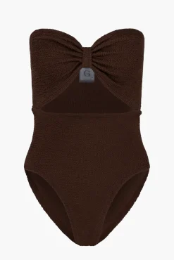 Fashion HUNZA G ALANA SWIM