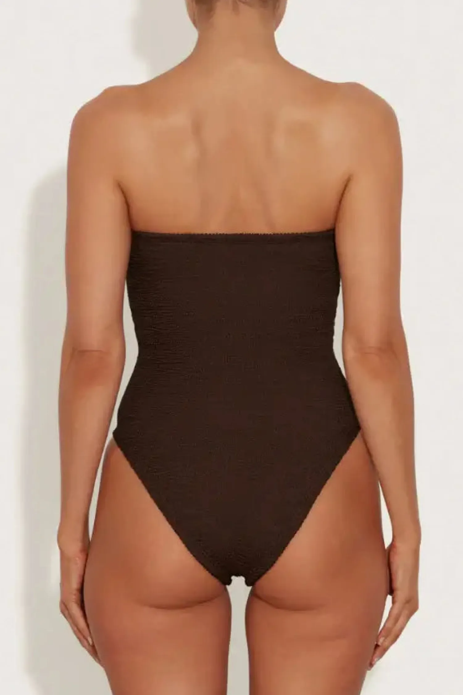 Fashion HUNZA G ALANA SWIM