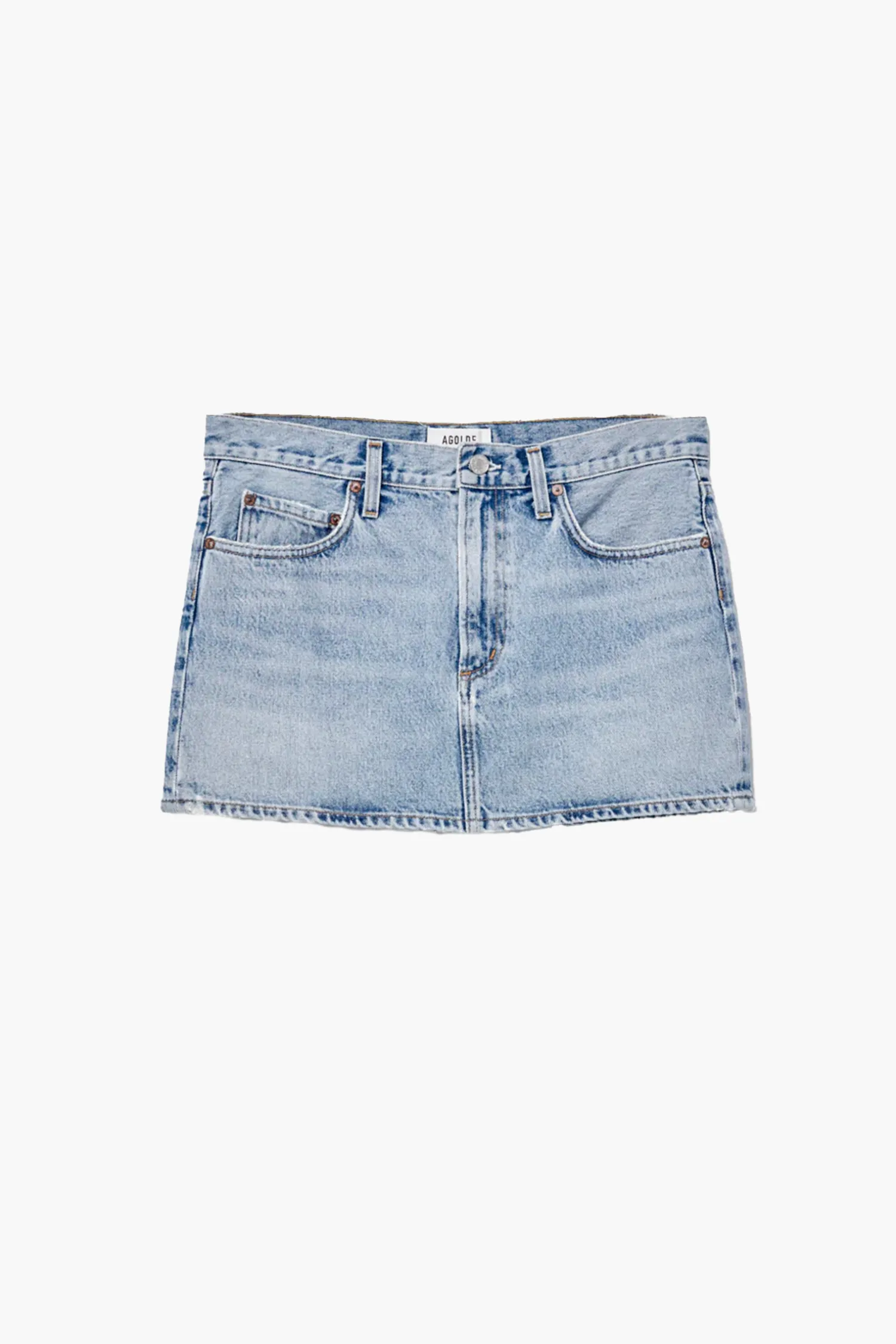 Clearance AGOLDE ALEK MINI