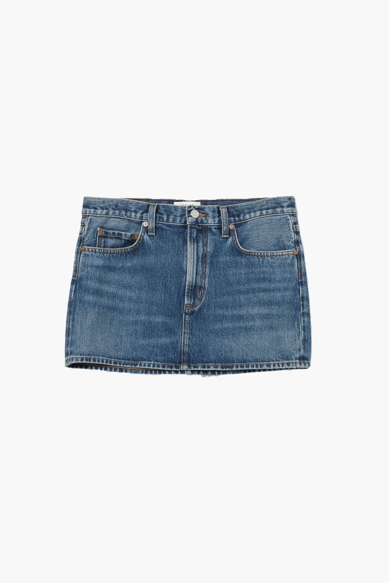 Fashion AGOLDE ALEK MINI