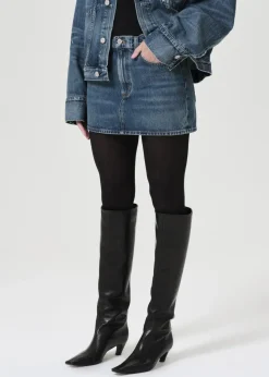 Fashion AGOLDE ALEK MINI
