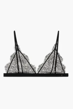 Fashion ANINE BING ALLEGRA BRA