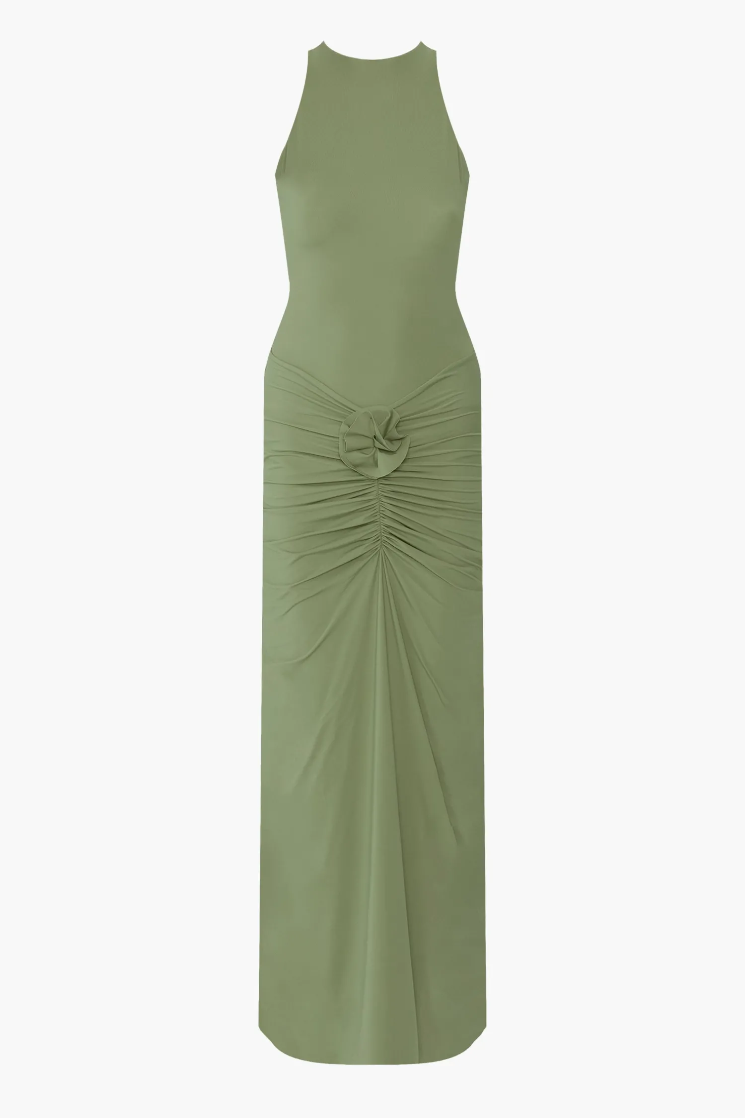 Cheap MAYGEL CORONEL ALQUIMIA DRESS Laurel