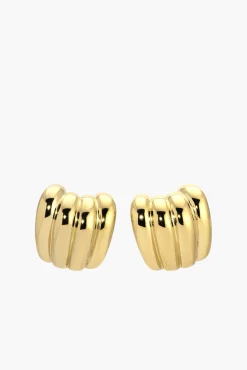 Hot ÉCLATANT AMARA EARRING
