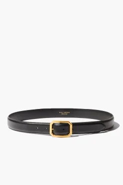 Flash Sale NILI LOTAN ANAIS BELT Black