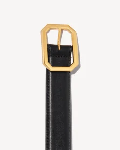 Flash Sale NILI LOTAN ANAIS BELT Black
