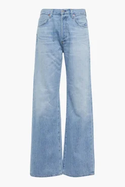 Flash Sale CITIZENS OF HUMANITY ANNINA TROUSER JEAN