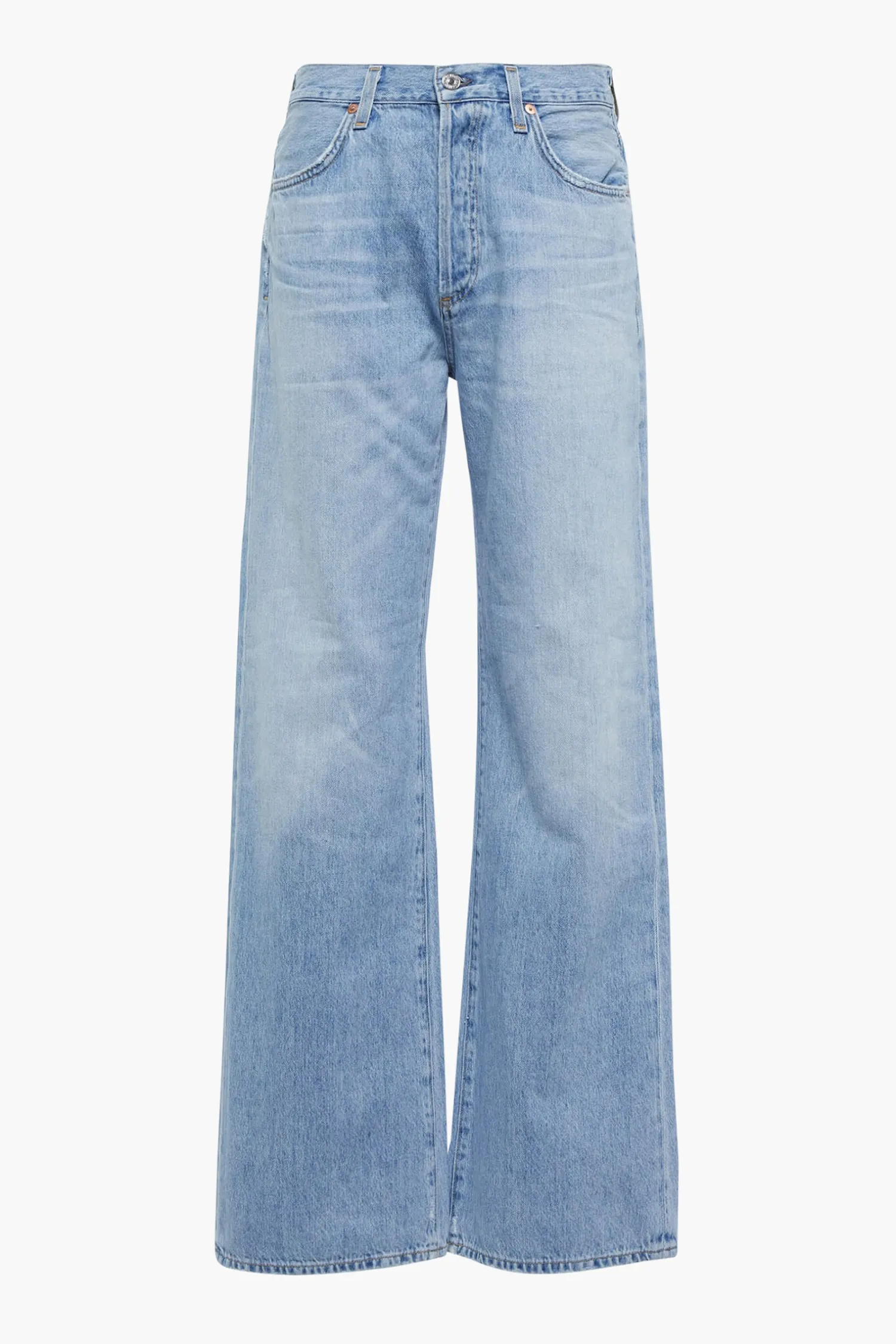 Flash Sale CITIZENS OF HUMANITY ANNINA TROUSER JEAN
