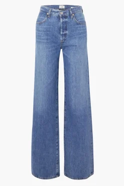 Flash Sale CITIZENS OF HUMANITY ANNINA TROUSER JEAN Pinnacle