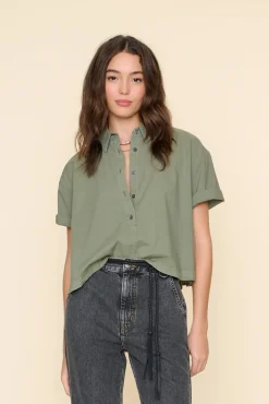 Outlet XÍRENA ANSEL TOP