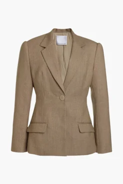 Cheap CHRISTOPHER ESBER APEX SLEEVED BLAZER