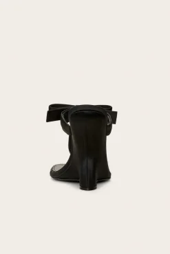 Outlet CULT GAIA ARABESQUE SANDAL Black