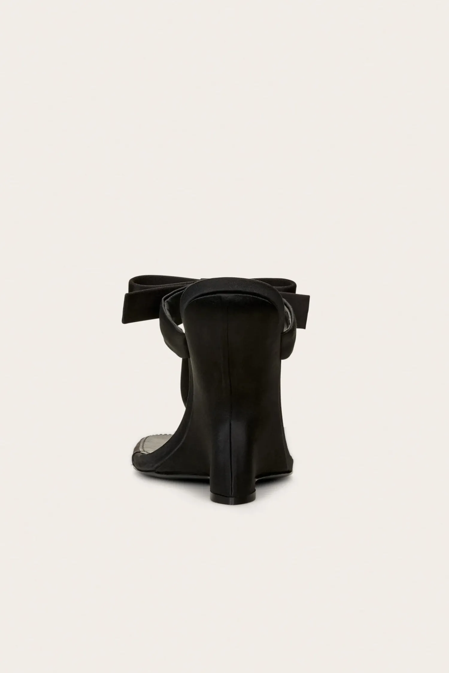 Outlet CULT GAIA ARABESQUE SANDAL Black