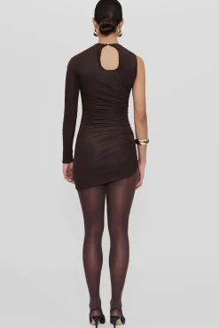 Cheap MAYGEL CORONEL ARAGMA DRESS Wood