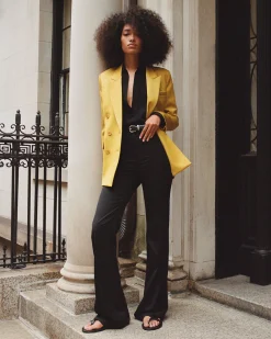 Online NILI LOTAN ARIELLE PANT
