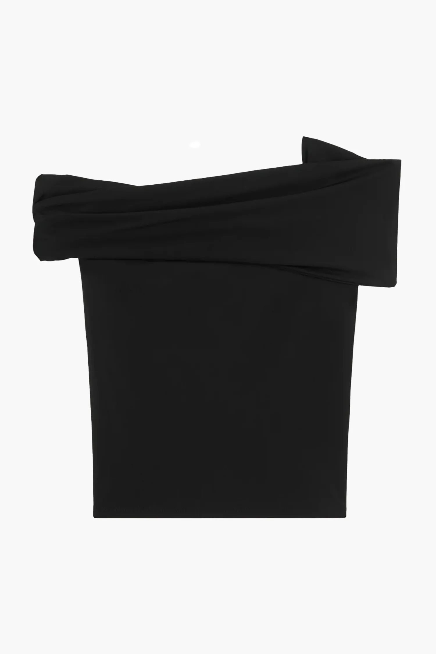Flash Sale RÓHE ASYMMETRICAL OFF SHOULDER TOP
