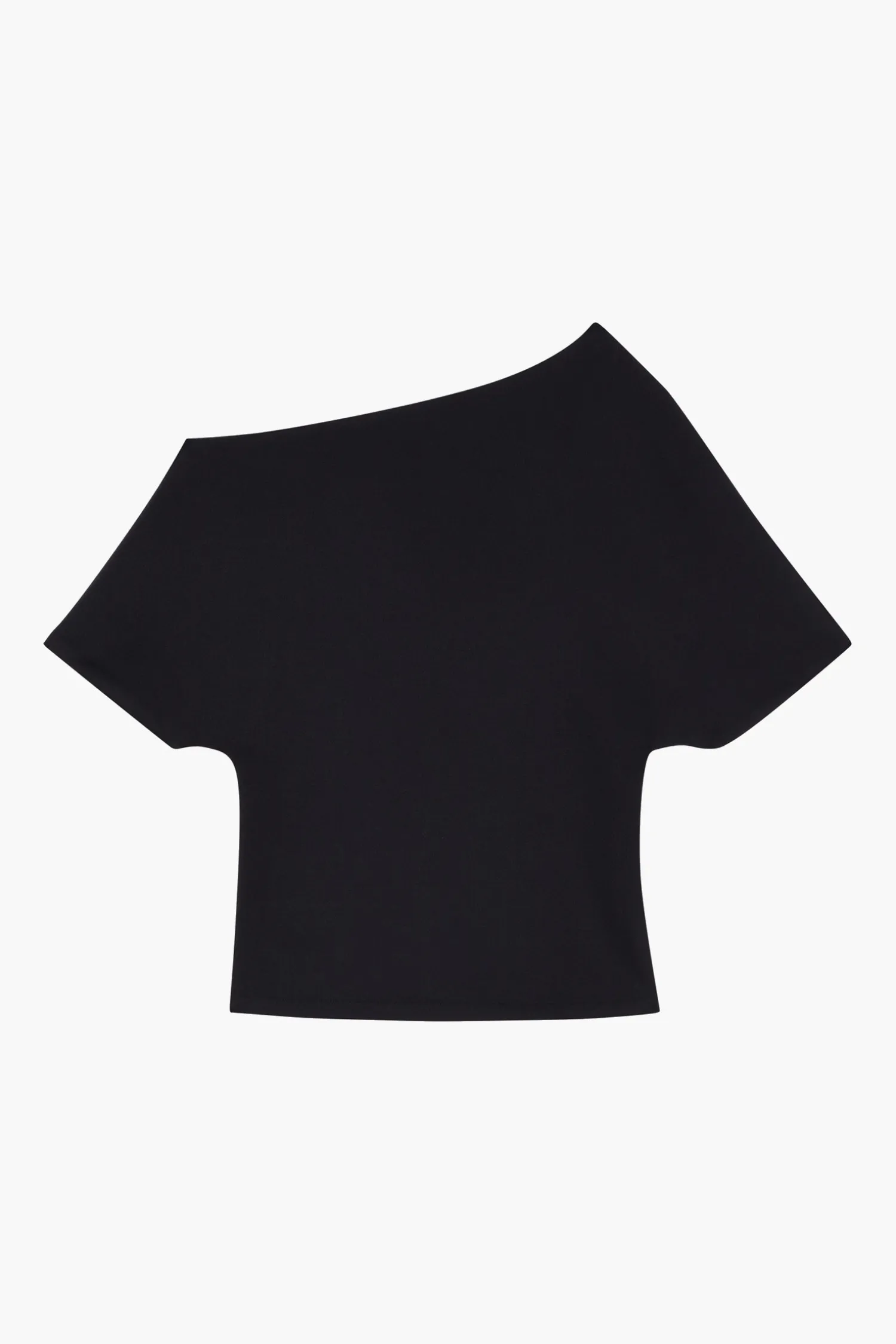 New RÓHE ASYMMETRICAL TOP