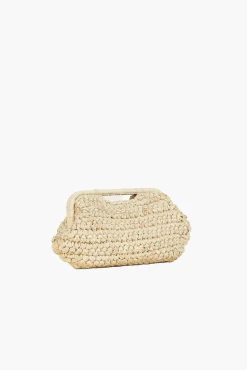 Store CULT GAIA AURORA LARGE CLUTCH