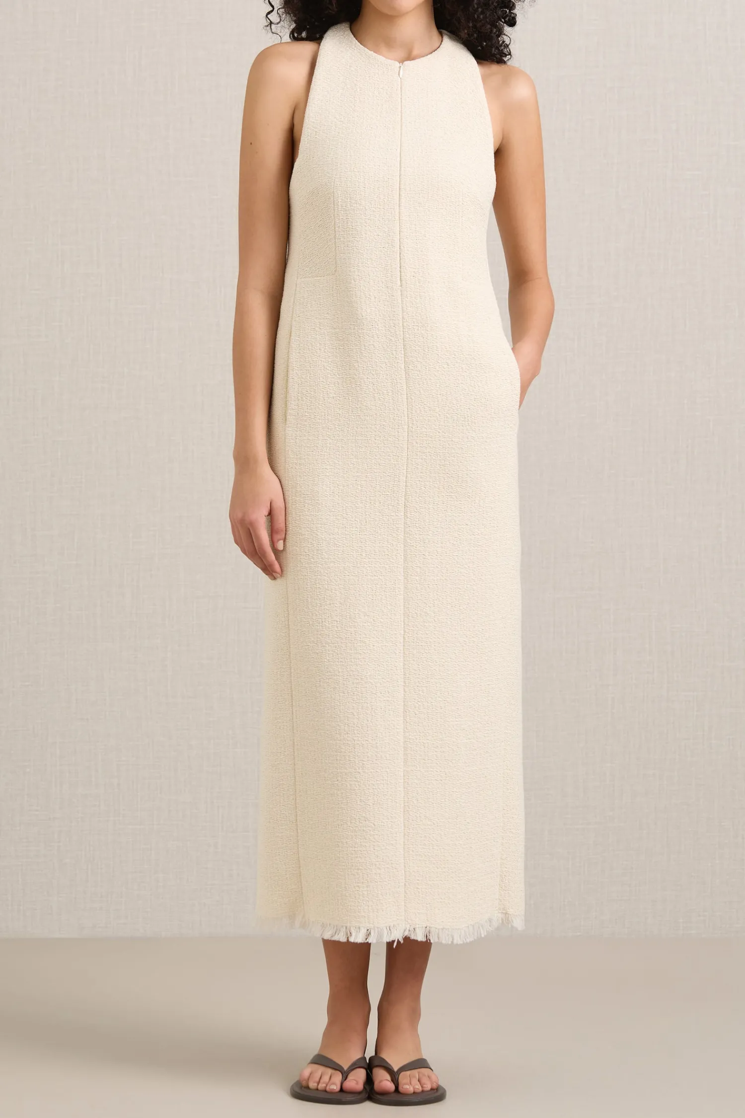 Best A.EMERY AVRIL DRESS