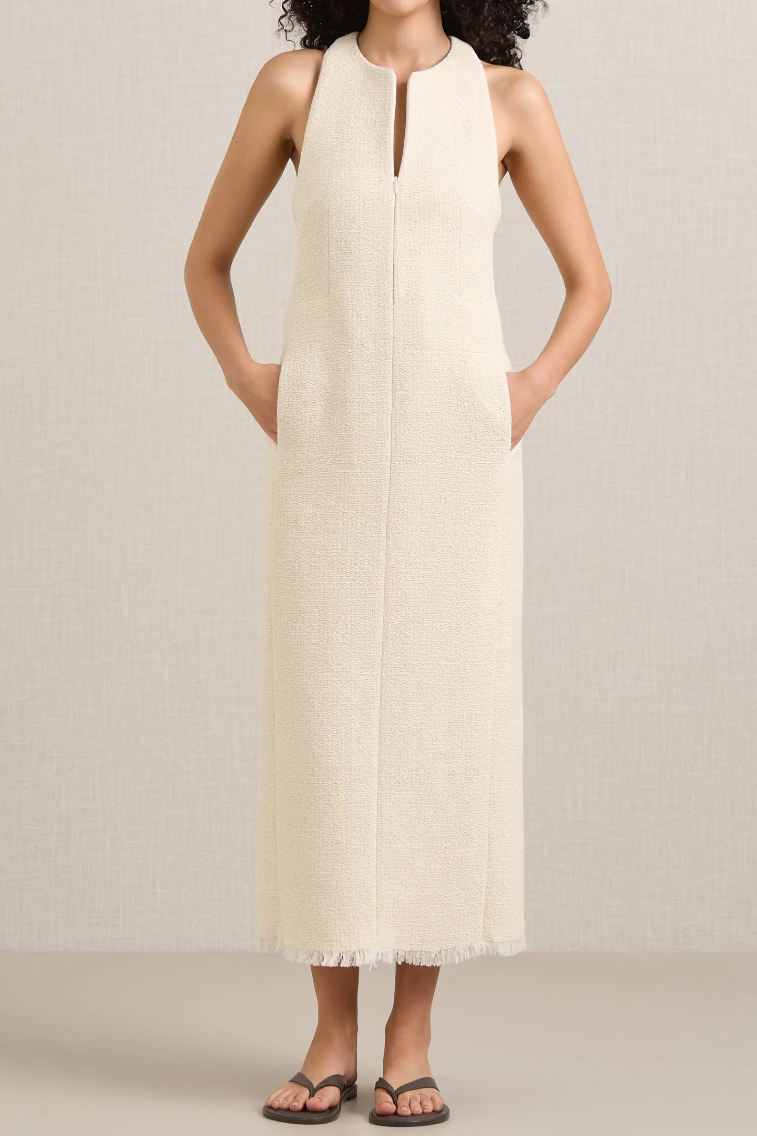 Best A.EMERY AVRIL DRESS