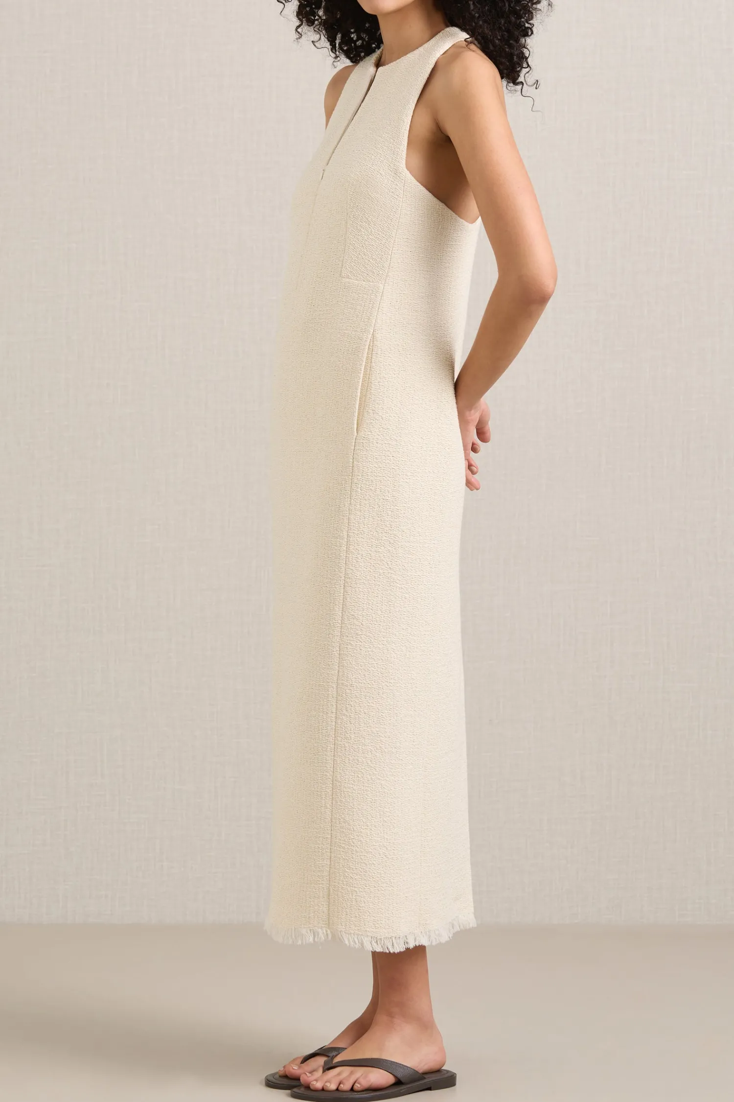 Best A.EMERY AVRIL DRESS