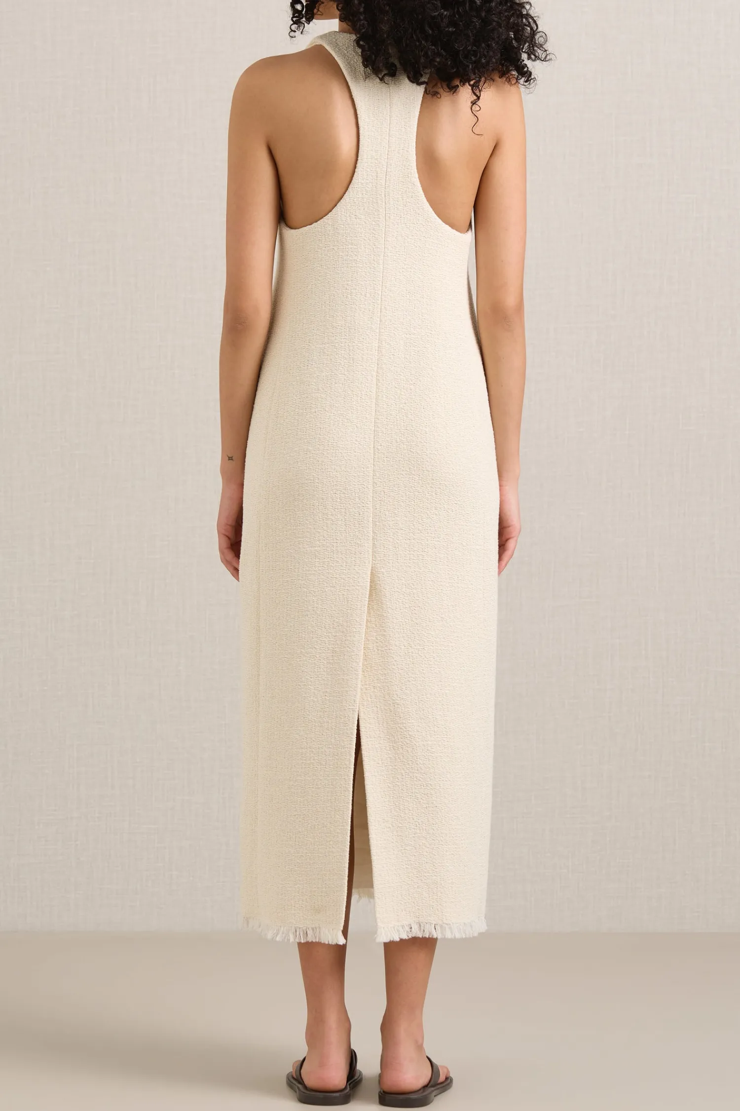 Best A.EMERY AVRIL DRESS