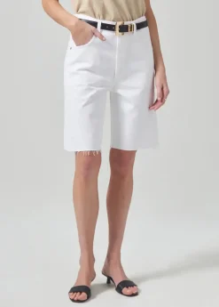 Hot CITIZENS OF HUMANITY AYLA SHORT Serene