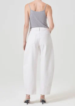 Flash Sale AGOLDE BALLOON ULTRA HIGH RISE CURVED JEAN