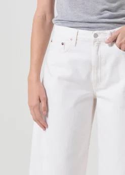 Flash Sale AGOLDE BALLOON ULTRA HIGH RISE CURVED JEAN