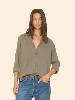 Online XÍRENA BEAU SHIRT