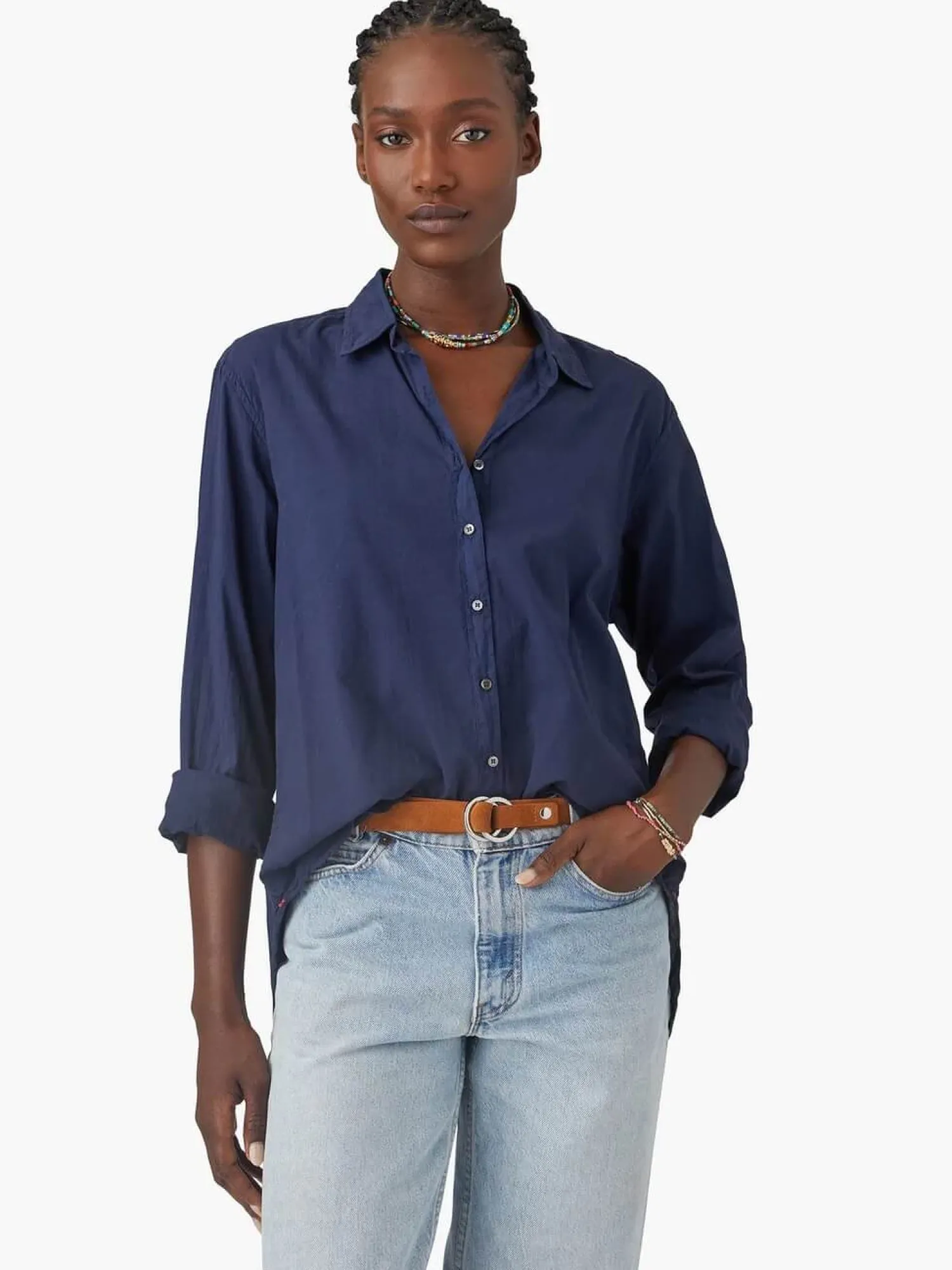 Flash Sale XÍRENA BEAU SHIRT
