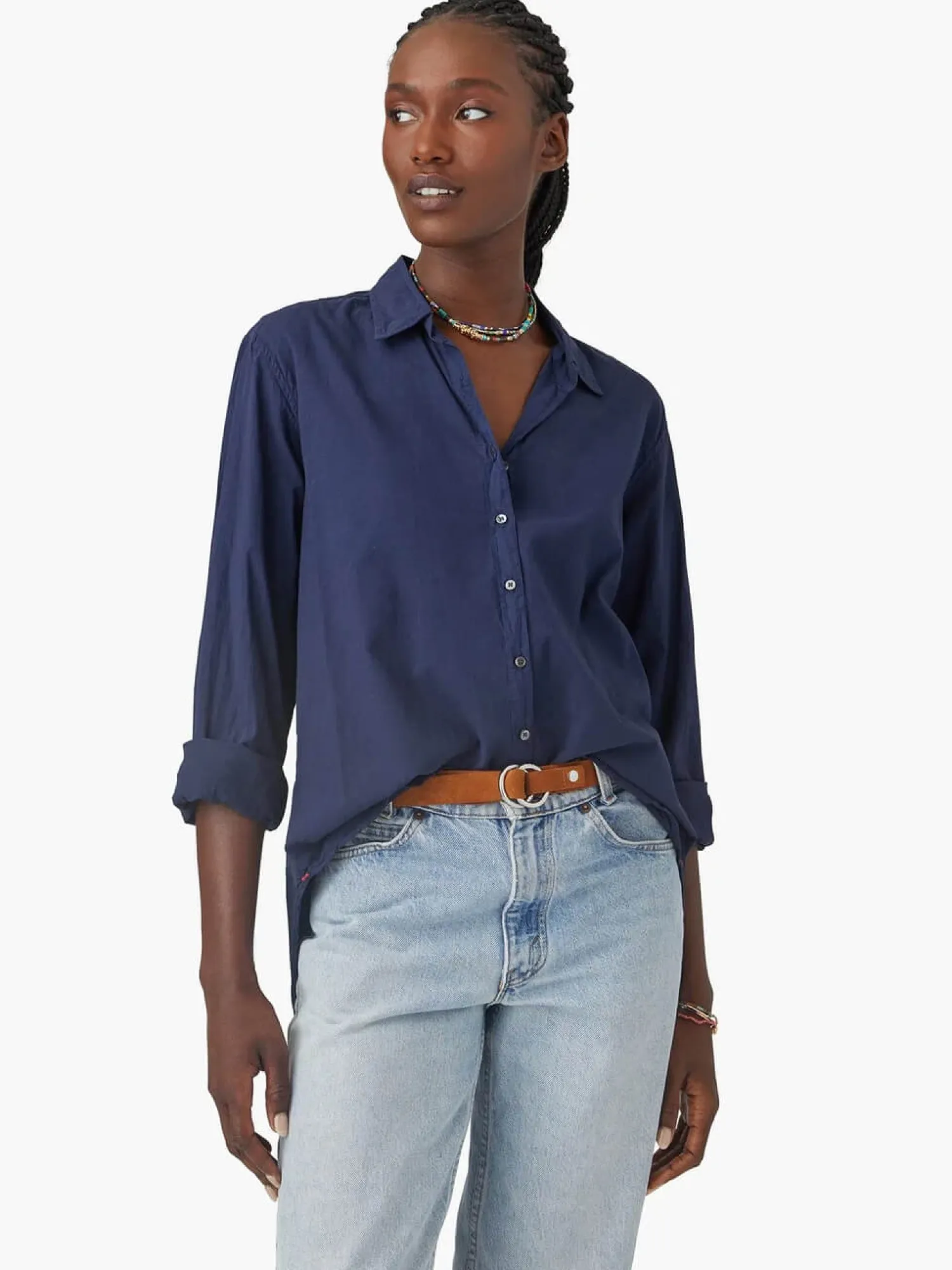 Flash Sale XÍRENA BEAU SHIRT