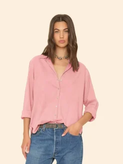 Hot XÍRENA BEAU SHIRT