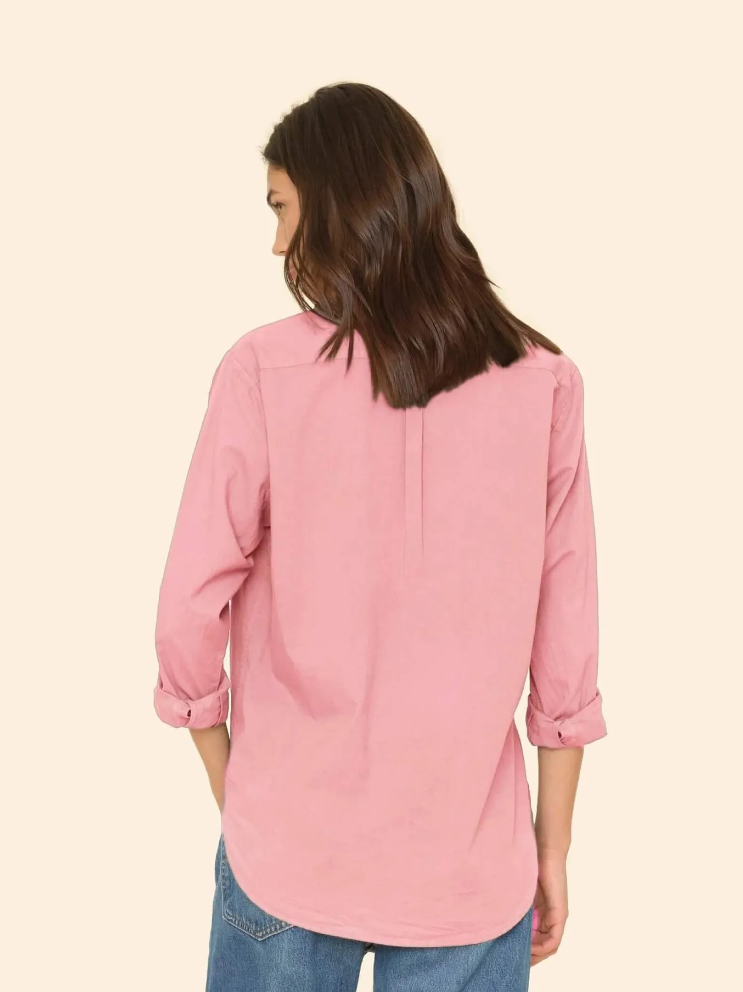 Hot XÍRENA BEAU SHIRT