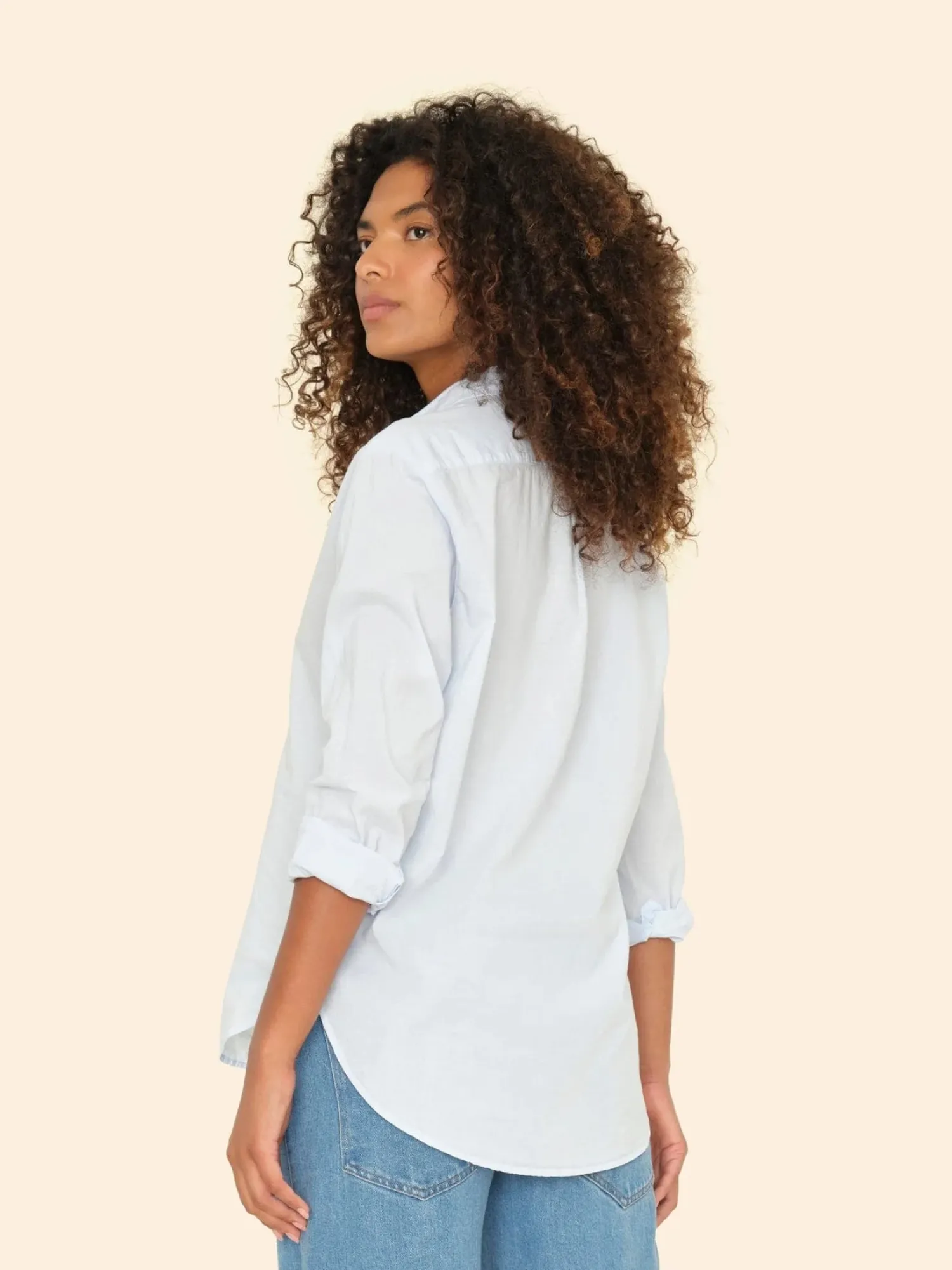 Shop XÍRENA BEAU SHIRT