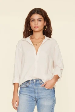 Outlet XÍRENA BEAU SHIRT