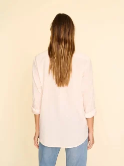 New XÍRENA BEAU SHIRT